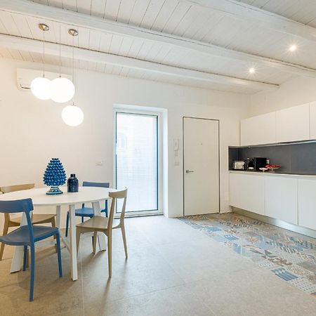 Appartamento Residenza Nereo Syracuse Esterno foto