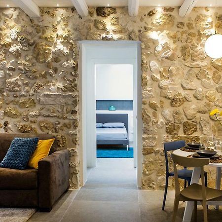 Appartamento Residenza Nereo Syracuse Esterno foto