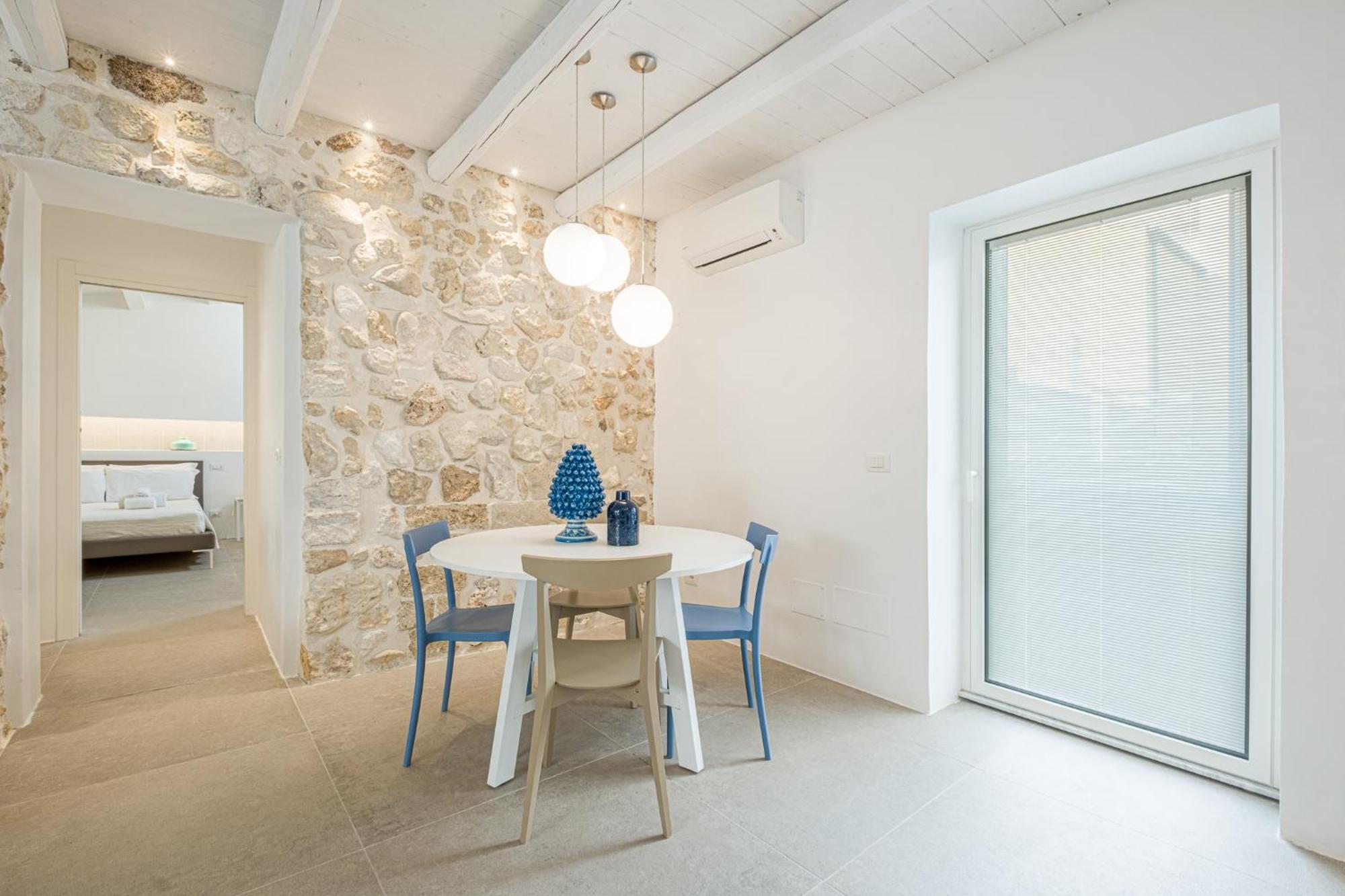 Appartamento Residenza Nereo Syracuse Esterno foto