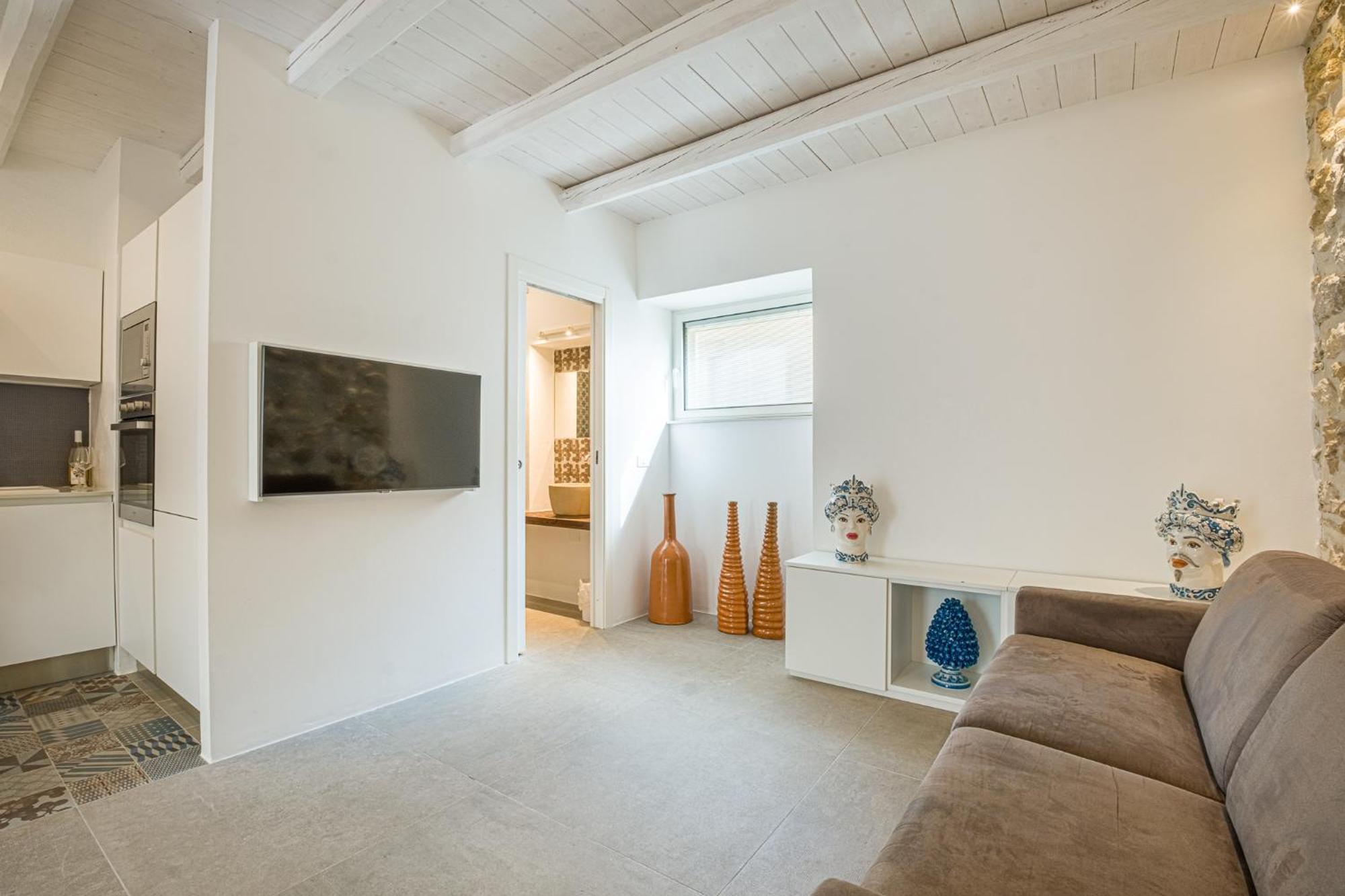 Appartamento Residenza Nereo Syracuse Esterno foto