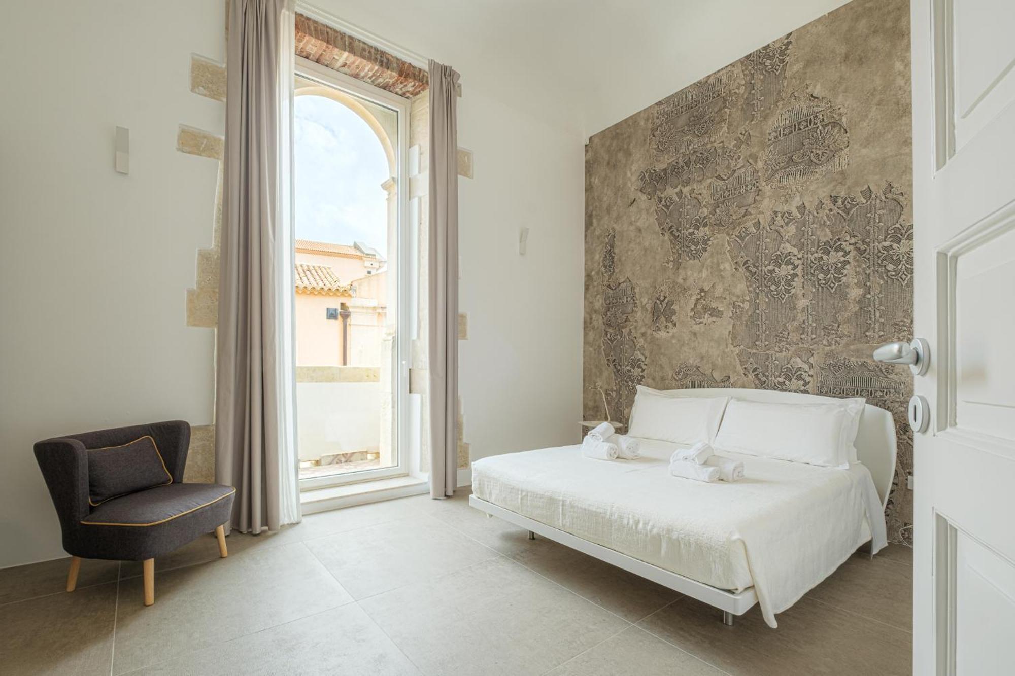 Appartamento Residenza Nereo Syracuse Esterno foto