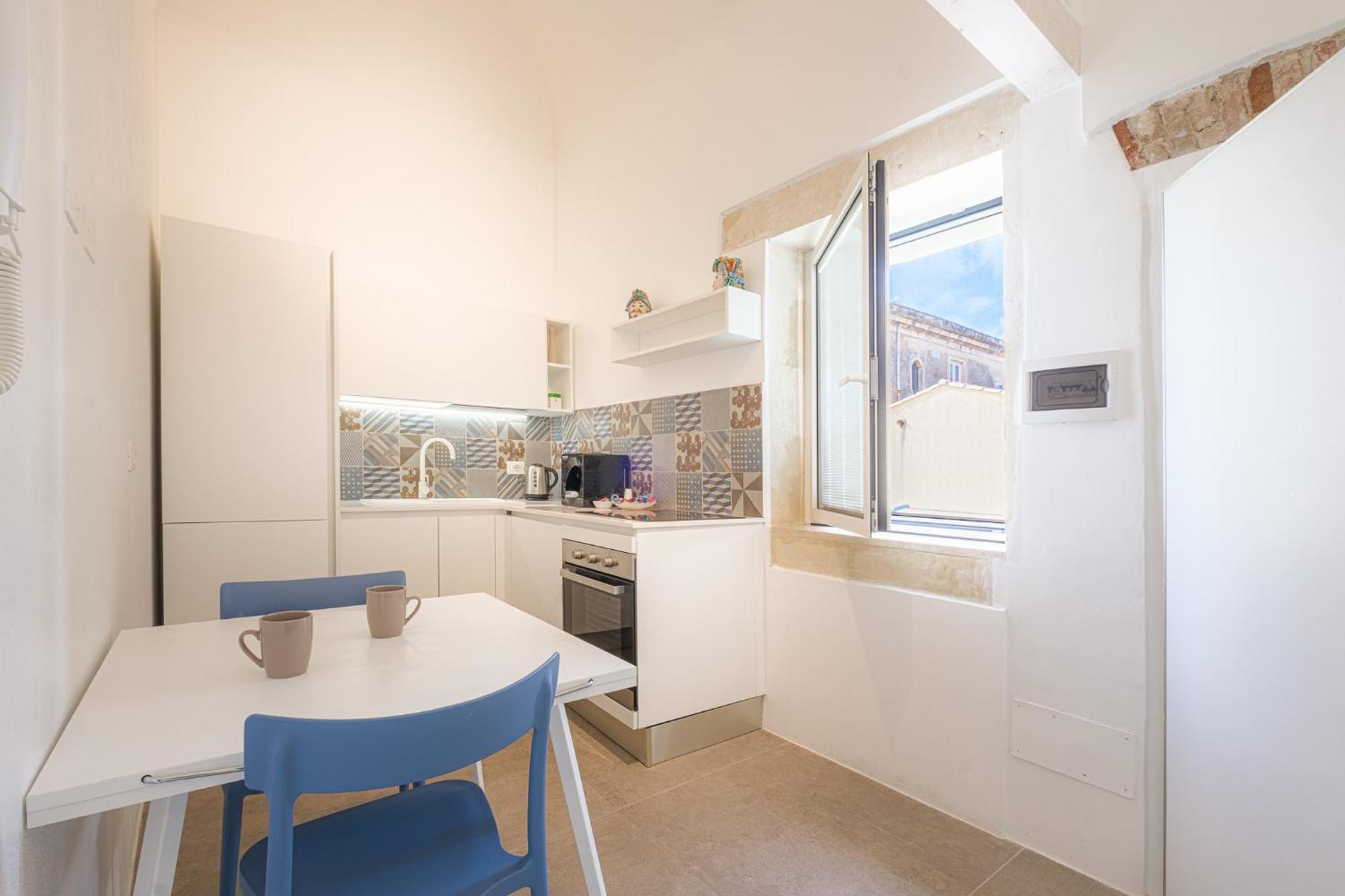 Appartamento Residenza Nereo Syracuse Esterno foto