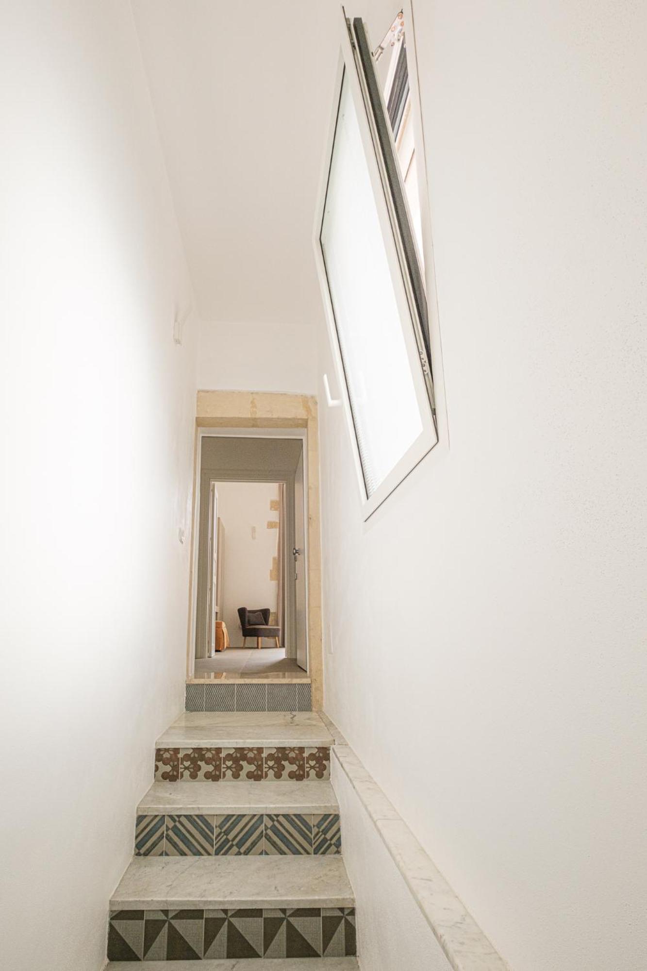 Appartamento Residenza Nereo Syracuse Esterno foto