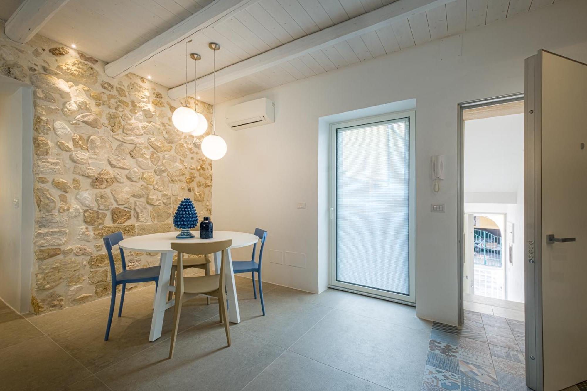 Appartamento Residenza Nereo Syracuse Esterno foto