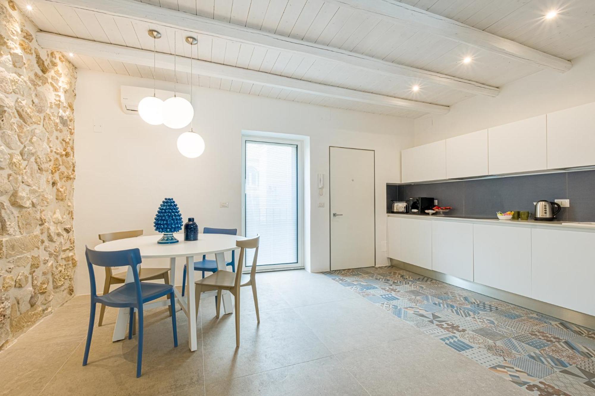 Appartamento Residenza Nereo Syracuse Esterno foto