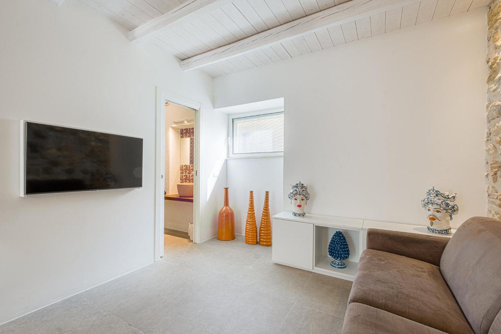 Appartamento Residenza Nereo Syracuse Esterno foto