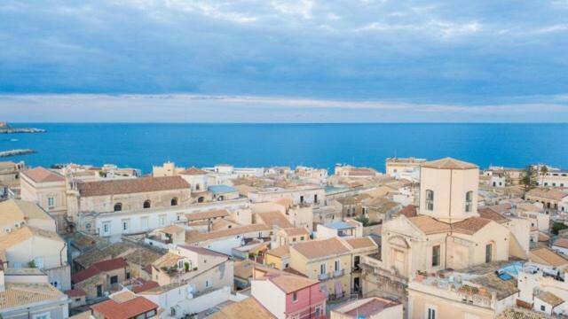 Appartamento Residenza Nereo Syracuse Esterno foto
