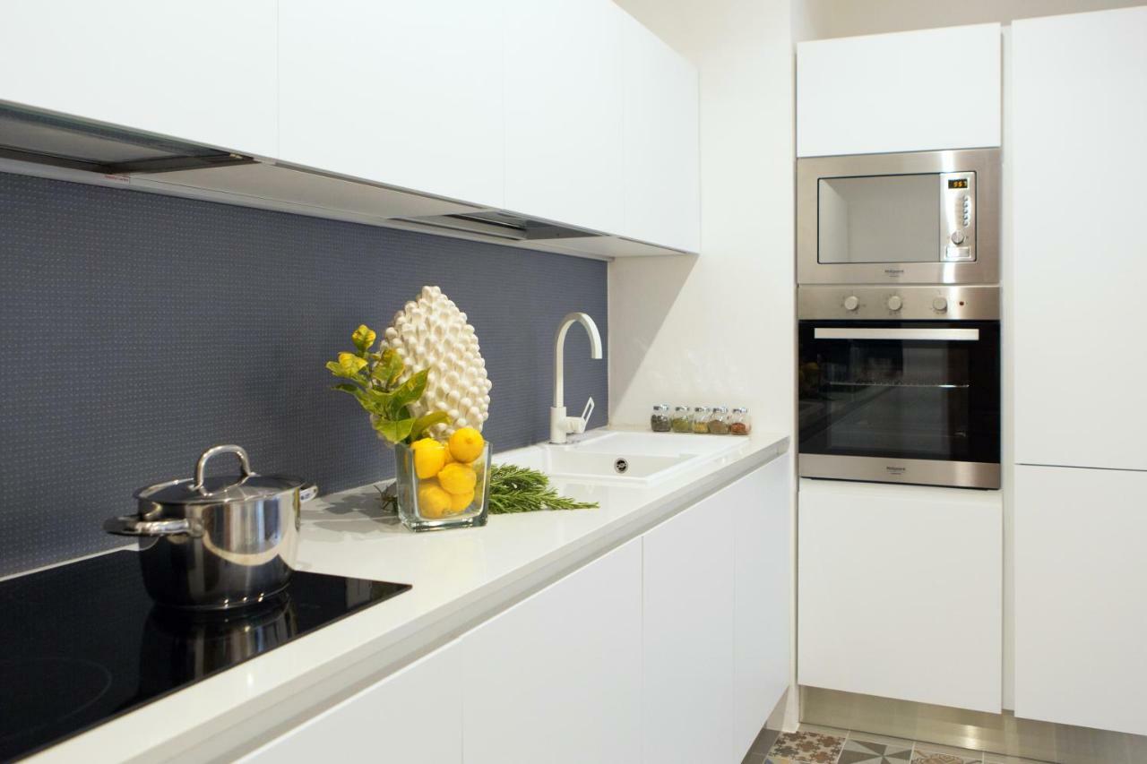 Appartamento Residenza Nereo Syracuse Esterno foto