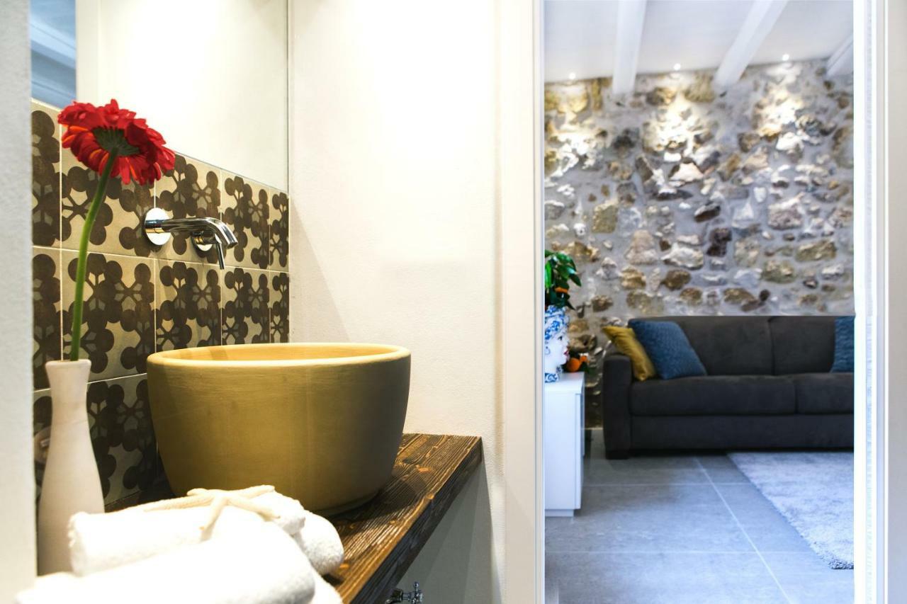 Appartamento Residenza Nereo Syracuse Esterno foto