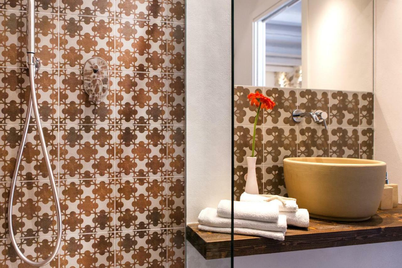 Appartamento Residenza Nereo Syracuse Esterno foto