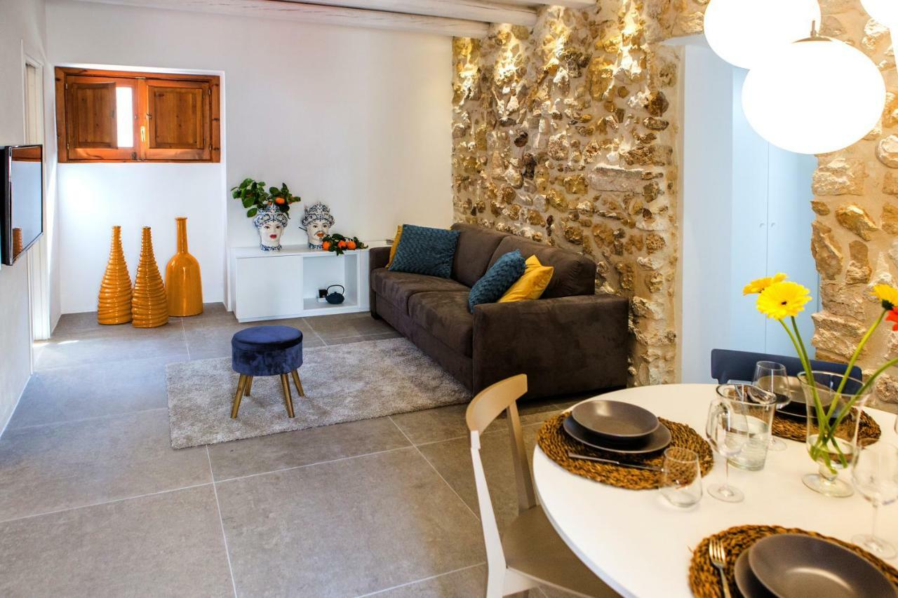 Appartamento Residenza Nereo Syracuse Esterno foto