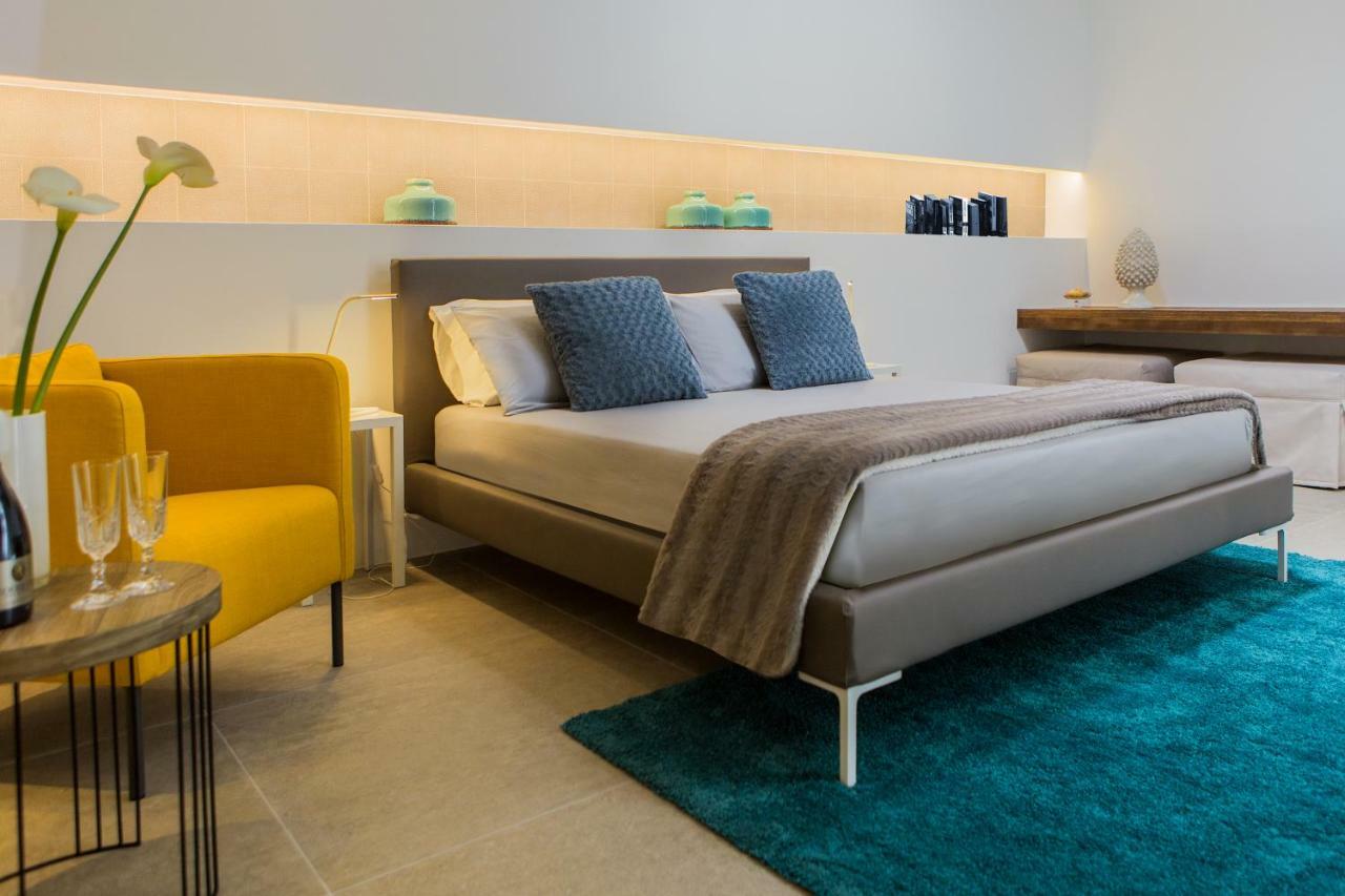 Appartamento Residenza Nereo Syracuse Esterno foto