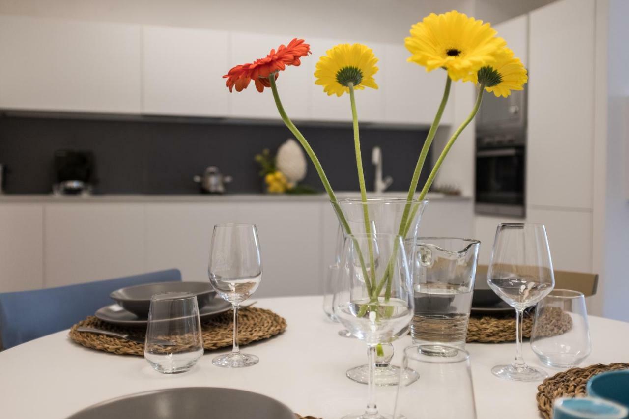 Appartamento Residenza Nereo Syracuse Esterno foto
