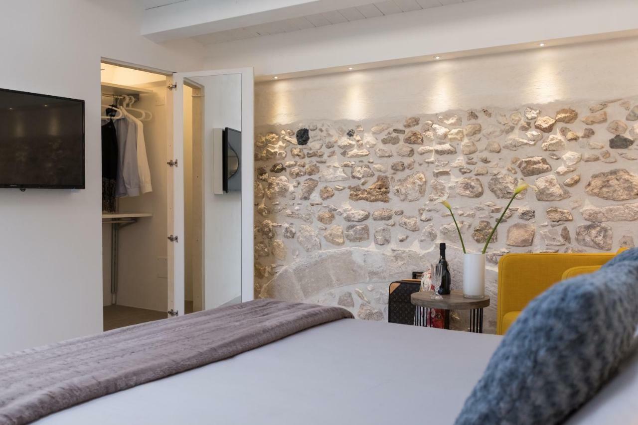 Appartamento Residenza Nereo Syracuse Esterno foto