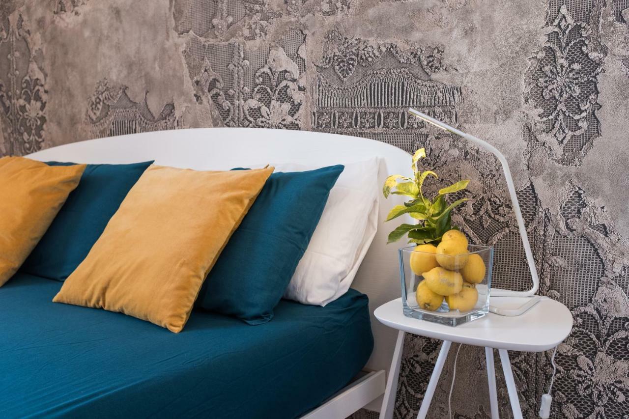 Appartamento Residenza Nereo Syracuse Esterno foto