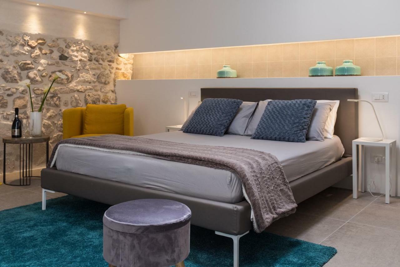 Appartamento Residenza Nereo Syracuse Esterno foto