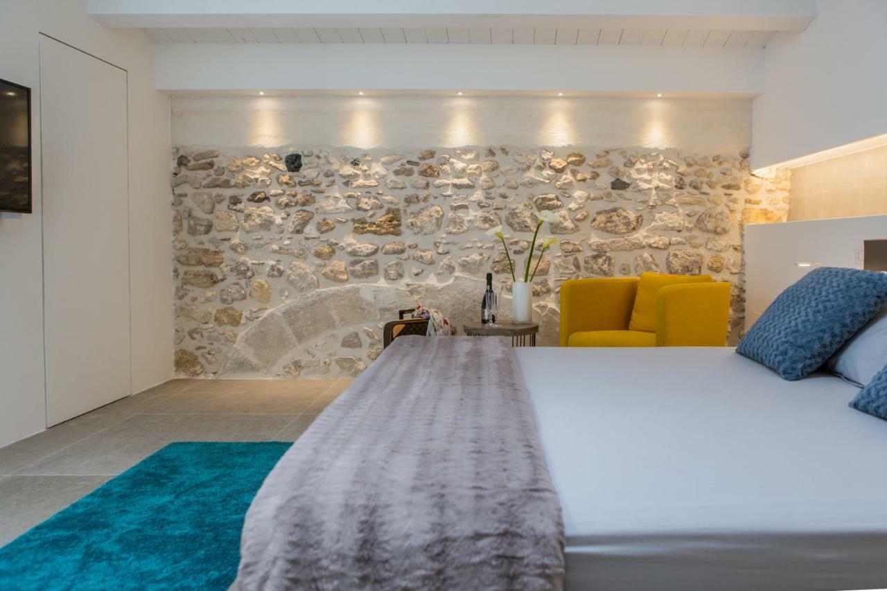 Appartamento Residenza Nereo Syracuse Esterno foto